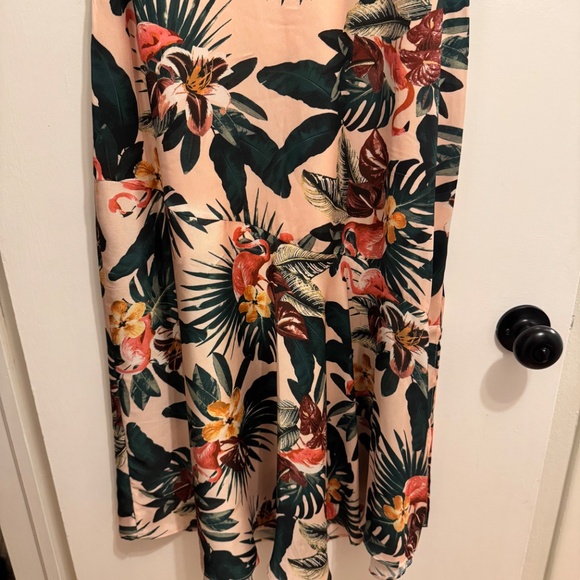 Sam Edelman Tropical Dress - Picture 5 of 6